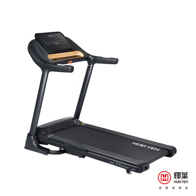 輝葉X-Runner智能電動跑步機-黑(預購6/26起按訂單順序出貨)