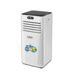 【SONGEN松井】多功能雙屏清淨除濕移動式冷氣10000BTU(SG-A709C), , large