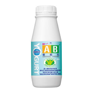 President AB Yogurt (Plain)