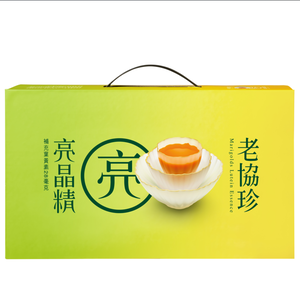 老協珍亮晶精(18入)