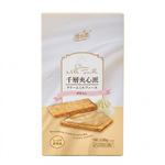 【雪之戀】千層夾心派 100g, , large