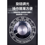 4000W交流調速器【接地款/帶數顯】, , large