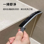 隙縫刷 長柄 硬毛刷 窗戶清潔刷 硬毛刷【Ho覓好物】多功能縫隙刷 電風扇清潔 夾縫刷 凹槽縫隙刷 JP2839, , large