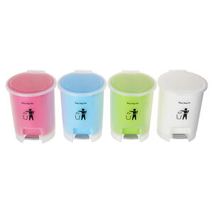 CH-08 Trash Can