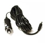 【J-POWER】低音砲點菸器電源線 12V-18V, , large
