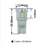 Hyundai 現代 CUSTIN LED 後車箱燈 行李箱燈 牌照燈 倒車燈 【PA LED】, , large