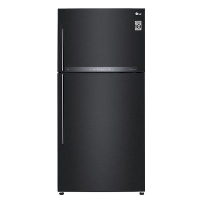 LG GR-HL600MBN變頻雙門冰箱