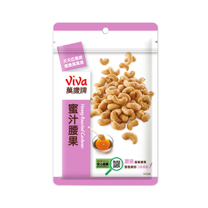 萬歲牌蜜汁腰果