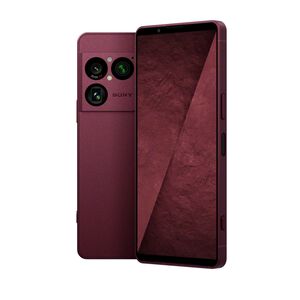 【5G手機】SONY Xperia 1 VIII 12G/512G(紅色)