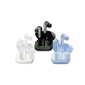 【EarFun】 Air Pro 4+ 降噪真無線藍牙耳機