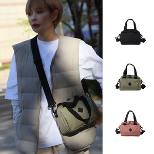 【MQ】PGY Horizontal handbag