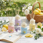 【世豐】【Peter Rabbit 比得兔】療癒擴香200ml ( 年前促銷價-紫色), , large