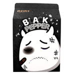 Thick roasted meat with black pepper, , large