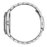 CITIZEN 星辰 光動能潮男時尚大三針手錶-橘 AW1760-81X, , large