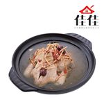 雙蔘燉雞(湯)2500g(冷凍)-佳佳, , large