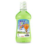 德恩奈兒童漱口水, , large