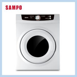 SAMPO SD-7B Cloth Dryer 7KG