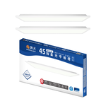 DanceLight舞光 2入組 節能/環保雙認證 LED柔光平板燈 4呎X2呎 45W 輕鋼架面板燈(白光D-42PD45D-EGR1), , large