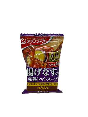 天野即食茄子番茄湯【Mia C'bon 限定】