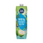 THAI COCO 100 純天然香水椰子水, , large