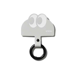 【山水之寶】Bitplay 手機墊片Strap Adapter 掛繩通用造型墊片 掛繩墊片 掛繩夾片 頸掛繩片 手機夾片 手機殼通用連接片, , large