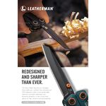 【Leatherman】Leatherman Wave Alpha #833334｜K.T.Tactical 鎧德戶外, , large