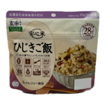 Alpha安心米-鹿尾菜飯, , large