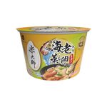米大師-湯泡飯 鮮蝦蒸蛋茶泡飯235g(常溫), , large