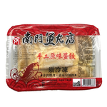 南門魚丸店手工原味蛋餃, , large