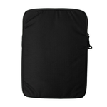 NIKE CLUB LAPTOP SLEEVE 筆電保護套 16吋筆電包 收納包 14吋平板包 雙隔層 防水 防潮 N101415409114黑, , large