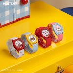 【際洋文化】Hello Kitty童趣時光系列手錶, , large