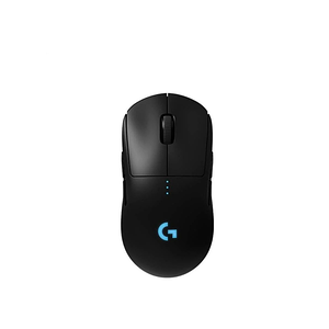 【 Logitech 羅技 】PRO 無線 電競滑鼠
