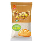 鑫旺萊-高筋麵粉400g, , large