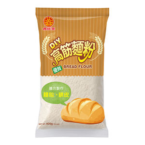 鑫旺萊-高筋麵粉400g