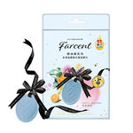 Farcent懸掛式香氛膠片, , large