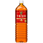 KIRIN Straight Tea 1500ml, , large