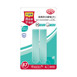 【巧巧】經典防水膠條（大）（4入）, , large