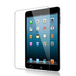 (一組2入)【TG23】Apple 7.9吋 iPad mini 4/5 鋼化玻璃螢幕保護貼, 透明, large