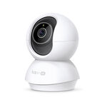 TP-LINK C250 家用網路攝影機, , large