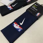 [秉宸] NIKE FURY HEADBAND NBA 籃球 頭帶 N1003647 N1002145 N1003619 防滑矽膠, 616 滿版葡萄紫, large