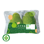 履歷斗六老欉文旦/2入/盒, , large