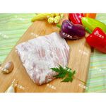 【老王賣肉】 正台灣雪紋松阪豬 霜降豬 國產豬 豬肉/超商免運/冷凍/火鍋肉片, , large