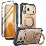 【SUPCASE】 iPhone 17 Pro 系列 UB Grip Pro 極致磁吸支架軍規防摔殼｜相機按鍵, , large