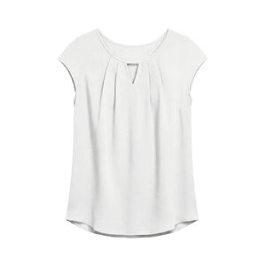 Ladies Plain T-Shirts (SL)