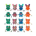 FUGGLER DOG TOY S3 PK16, , large