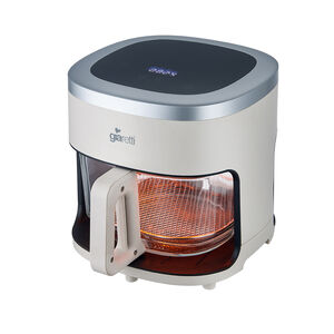 Giaretti 4.5L Glass air fryer GT-A4G