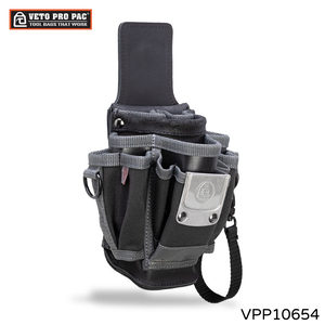 VETO PRO PAC TOOL BAG