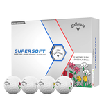 Callaway Supersoft Golf Balls - Mother's Day Bouquet, , large