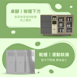 【皂福】Aroma Air 立式除濕袋12入(晨光茶韻)+送立式除濕袋1入(晨光茶韻), , large