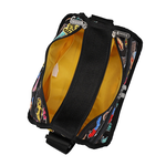 Lesportsac Small Everyday Bag 小型斜背包 側背包 隨身包 送禮 禮物 推薦 女包(紐約城市)L262-1010P-HG79, , large